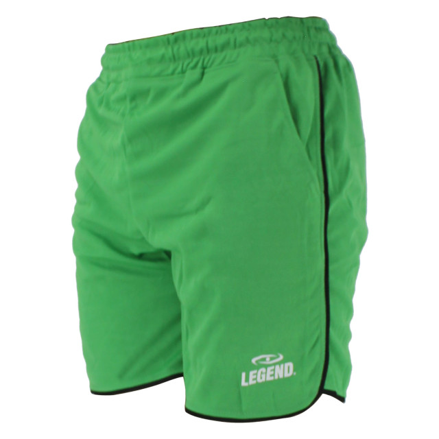 Legend Sports Korte broek heren green Y4350035GRS large