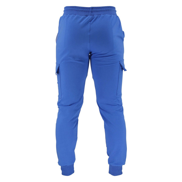 Legend Sports Joggingbroek heren summer sky blue Y4350078SBBM large