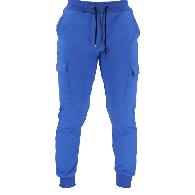 Legend Sports Joggingbroek heren summer sky blue Y4350078SBBM large