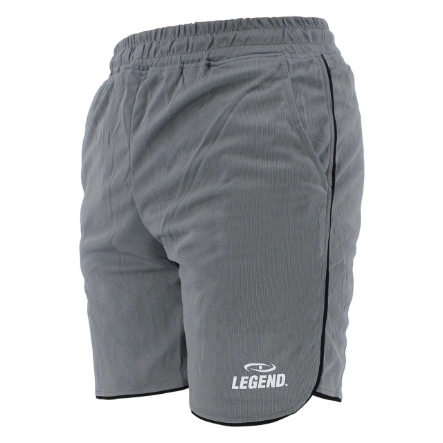 Legend Sports Korte broek heren Y4350035GYL large