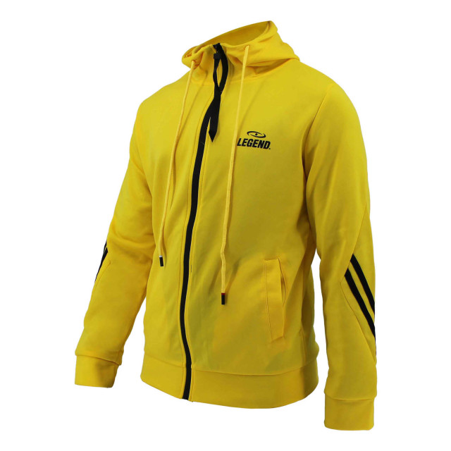 Legend Sports Trainingspak heren/dames legend Y4830087COMBIGEM large