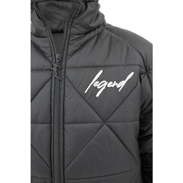 Legend Sports Jas legend signature line JACKET BLACK WINTERS large