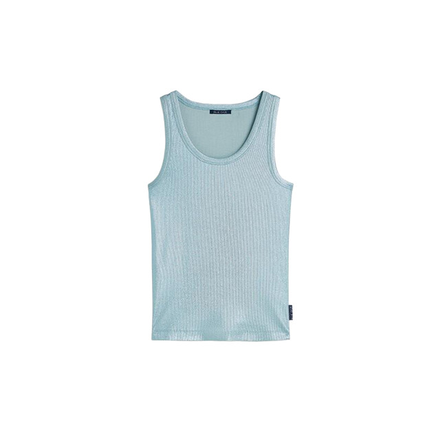 Summum 3s4873-5183 rib tanktop cotton rib 4064205042 large