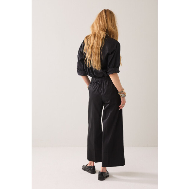 Summum 4s2808-11816 trousers cotton stretch 4064225024 large