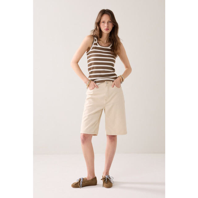 Summum 3s5309-30781 top stripe feston stitch 4064216049 large