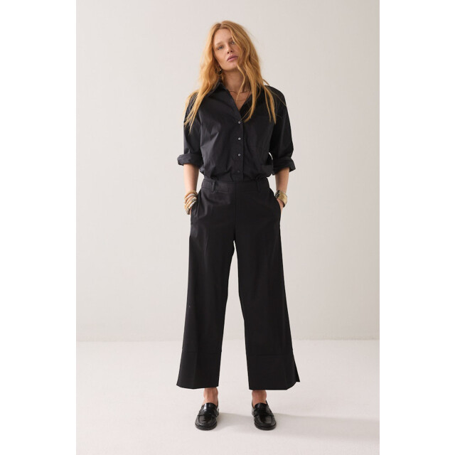Summum 4s2808-11816 trousers cotton stretch 4064225024 large
