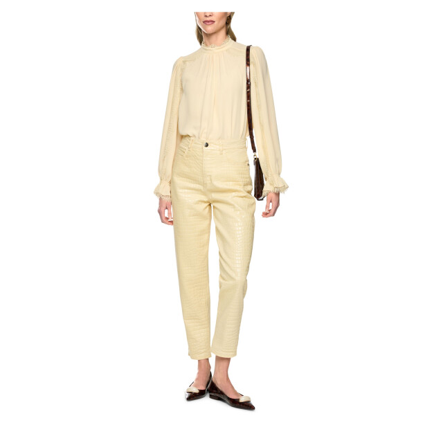 Marc Cain Blouse blouses bc 51.18 w90 BC 51.18 W90 large