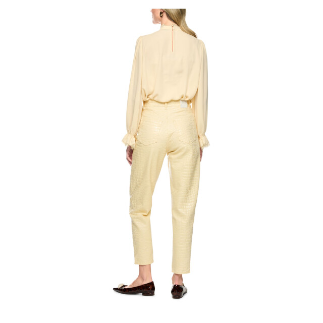 Marc Cain Blouse blouses bc 51.18 w90 BC 51.18 W90 large