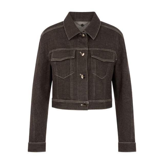 Marc Cain Jacket jackets bc 31.09 d09 BC 31.09 D09 large