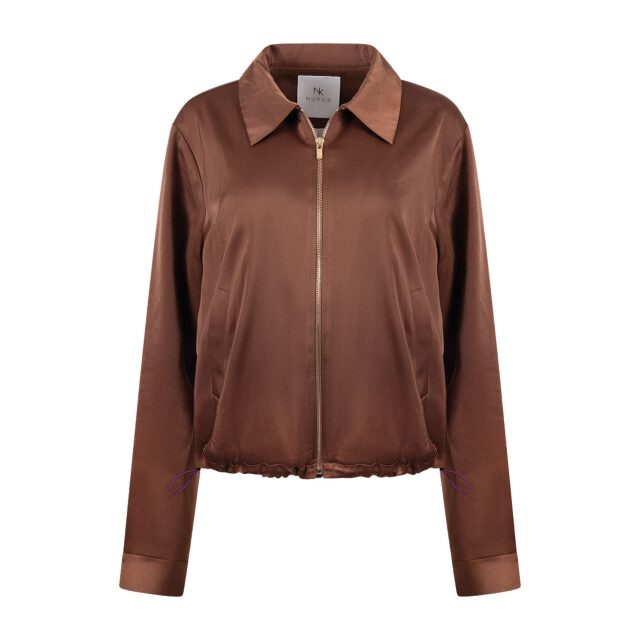 Nukus Doreen bomber bomberjacks nkf13129 NKF13129 large