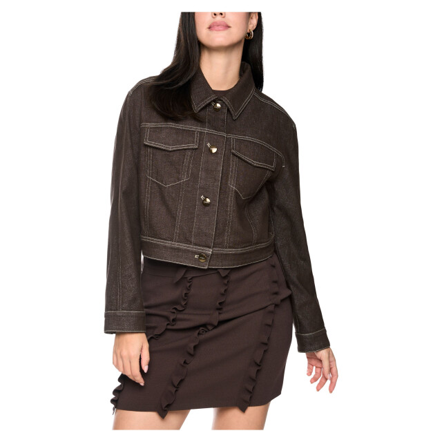 Marc Cain Jacket jackets bc 31.09 d09 BC 31.09 D09 large