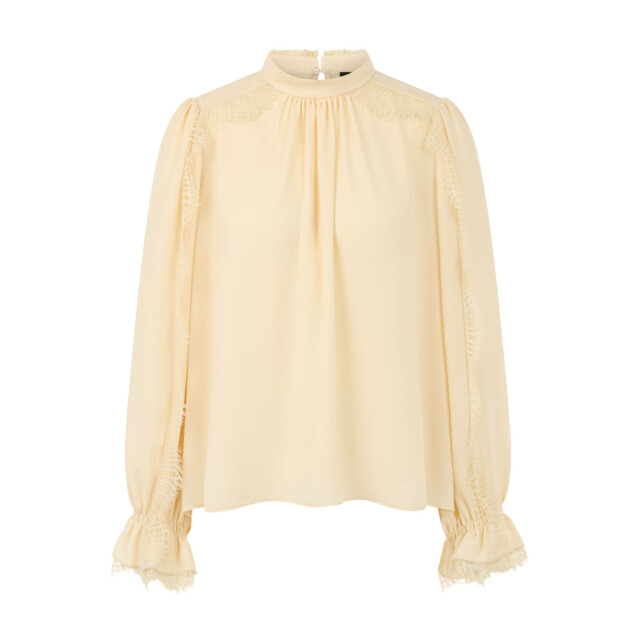Marc Cain Blouse blouses bc 51.18 w90 BC 51.18 W90 large