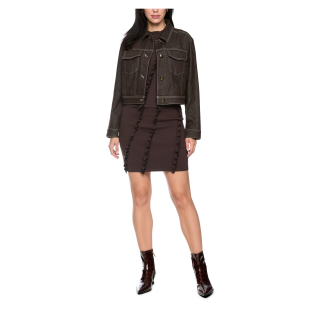 Marc Cain Jacket jackets bc 31.09 d09 BC 31.09 D09 large