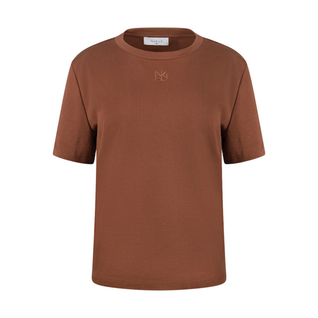 Nukus Luna shirt nk t-shirts nkf04012 NKF04012 large