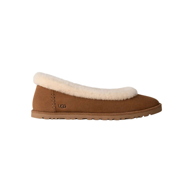 UGG Australia Zora ballet flat ballerina's 1178111 1178111 large