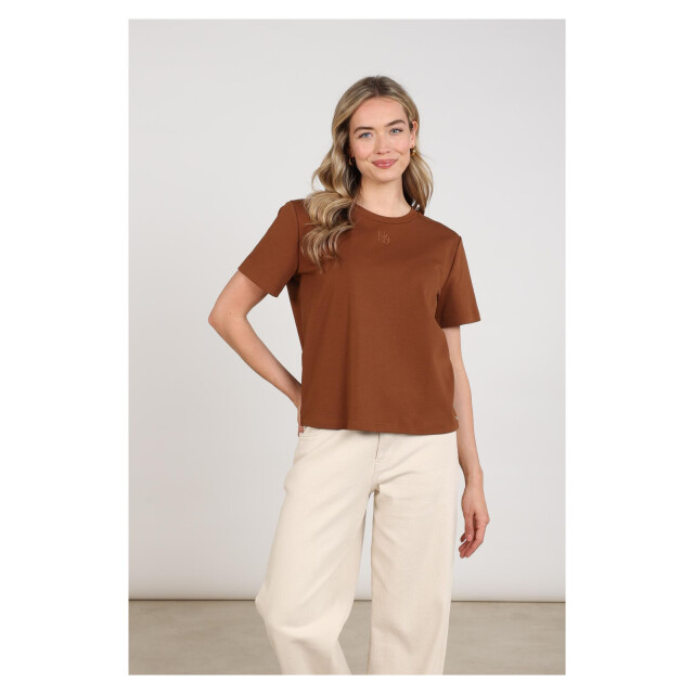 Nukus Luna shirt nk t-shirts nkf04012 NKF04012 large
