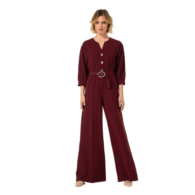 Caroline Biss Jumpsuit 4581 Caroline Biss Jumpsuit 4581 large