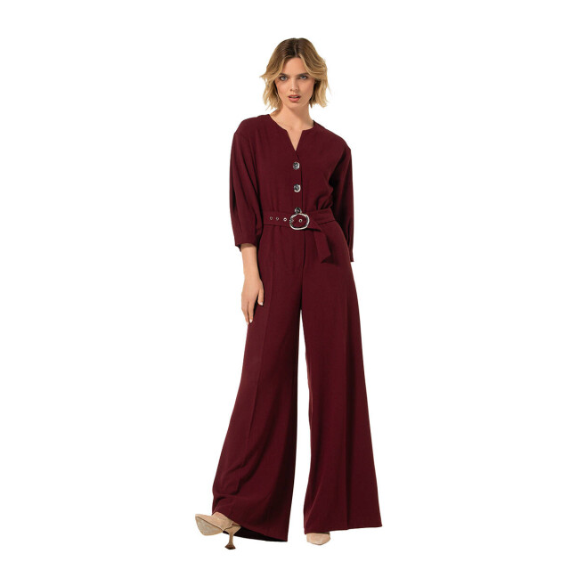 Caroline Biss Jumpsuit 4581 Caroline Biss Jumpsuit 4581 large