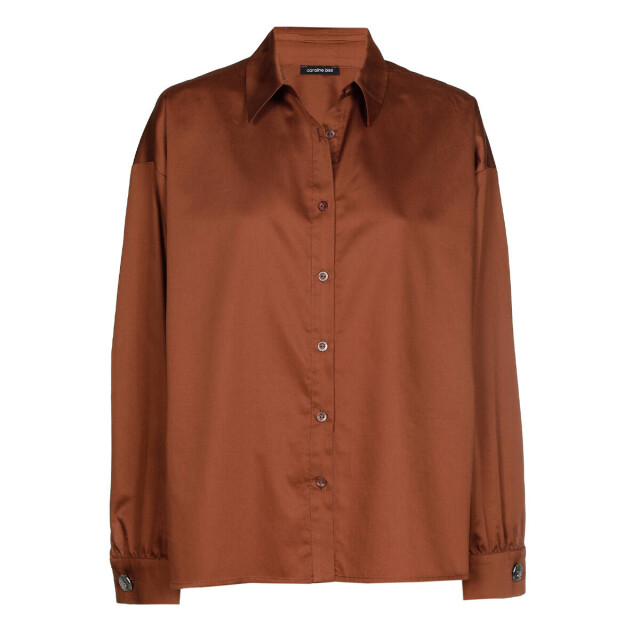 Caroline Biss Blouse lange mouw 4653 Caroline Biss Blouse lange mouw 4653 large