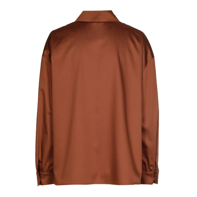 Caroline Biss Blouse lange mouw 4653 Caroline Biss Blouse lange mouw 4653 large