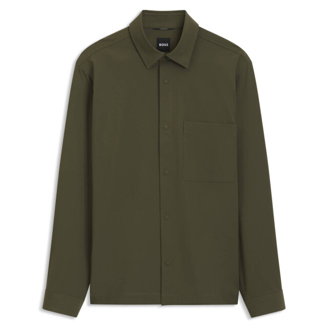 Hugo Boss Pullover 50567128 Boss Black Pullover 50567128 large