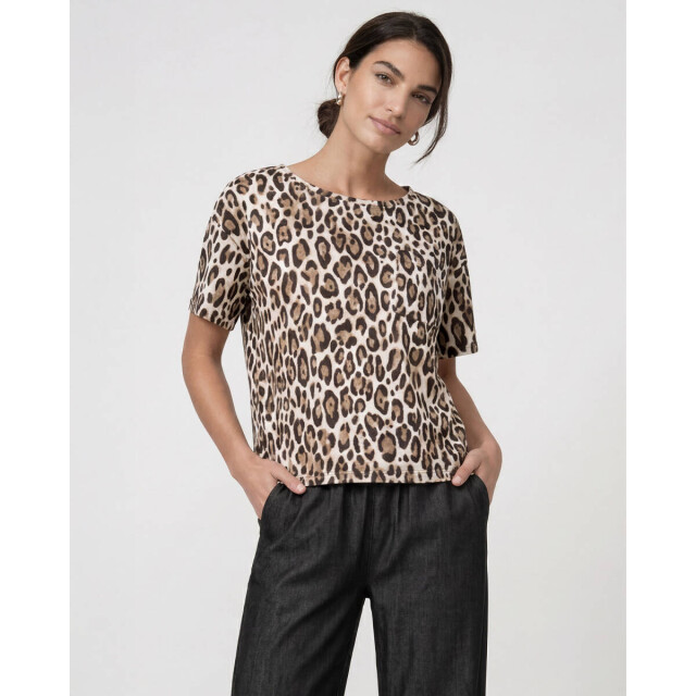 Monari  T-shirt 810133 Monari T-shirt 810133 large