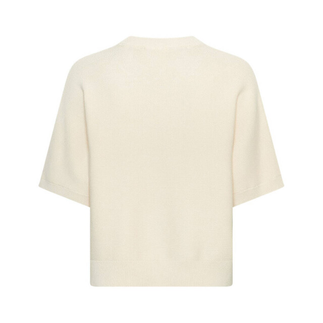 Moss Copenhagen Top korte mouw 19287 mschthamira MSCH Copenhagen Top korte mouw 19287 MSCHTHAMIRA large