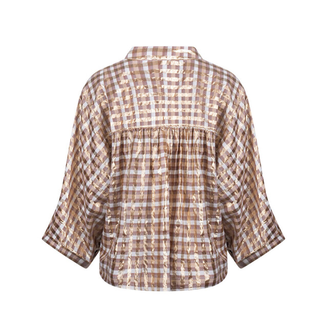 Nukus Top lange mouw nkf02215 maya Nukus Top lange mouw NKF02215 MAYA large