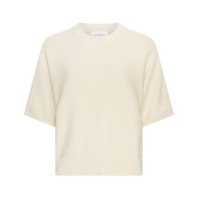 Moss Copenhagen Top korte mouw 19287 mschthamira MSCH Copenhagen Top korte mouw 19287 MSCHTHAMIRA large