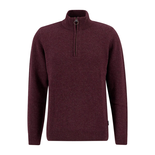 Barbour Pullover mkn0837 Barbour Pullover MKN0837 large