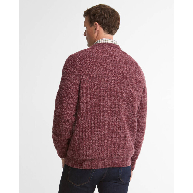 Barbour Pullover mkn1113 Barbour Pullover MKN1113 large