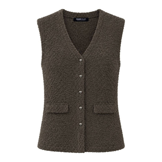 Frank Walder Vest w61107051 Frank Walder Vest W61107051 large