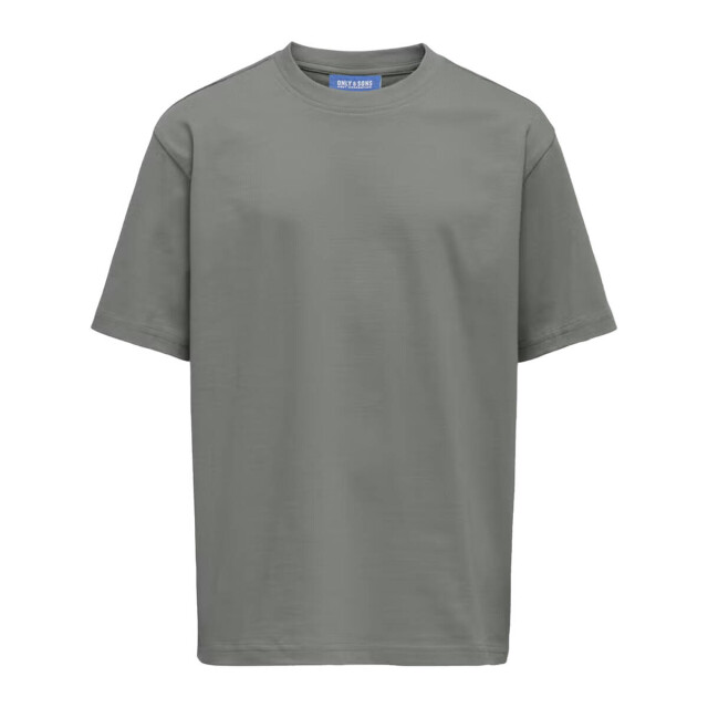 Only & Sons T-shirt 22034589 Only & Sons T-shirt 22034589 large
