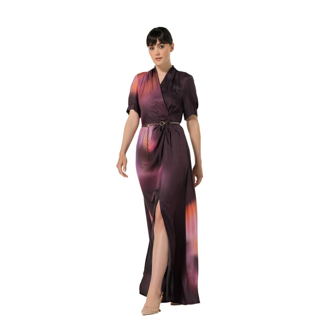 Caroline Biss Jurk 4198 Caroline Biss Jurk 4198 large