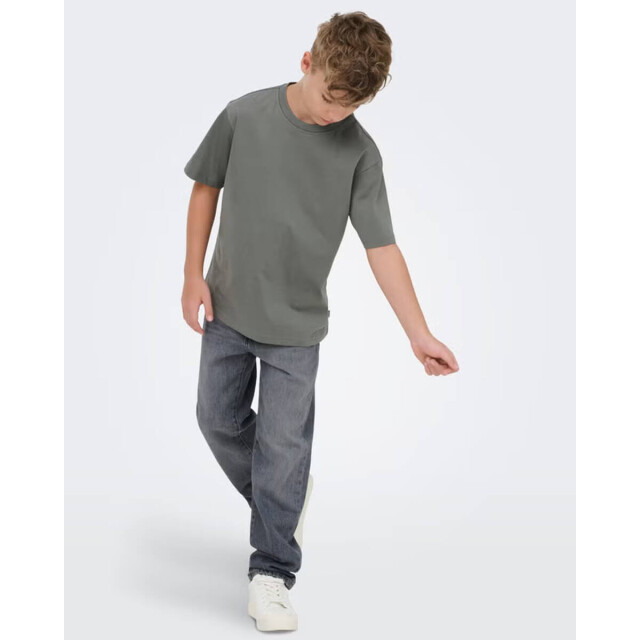 Only & Sons T-shirt 22034589 Only & Sons T-shirt 22034589 large