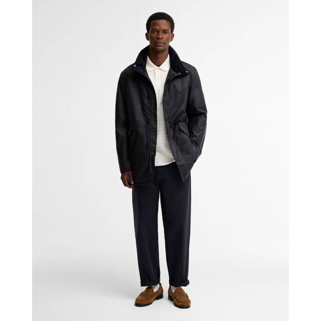 Barbour Jack mwx2581 Barbour Jack MWX2581 large