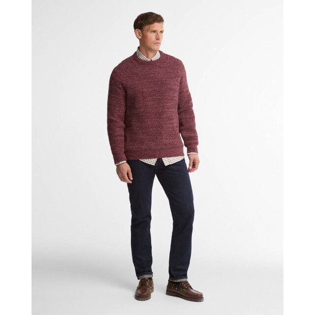 Barbour Pullover mkn1113 Barbour Pullover MKN1113 large