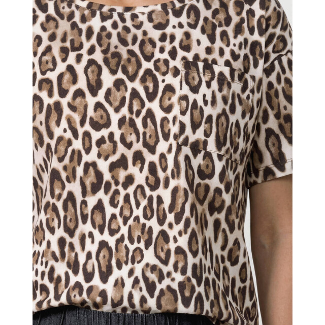 Monari  T-shirt 810133 Monari T-shirt 810133 large