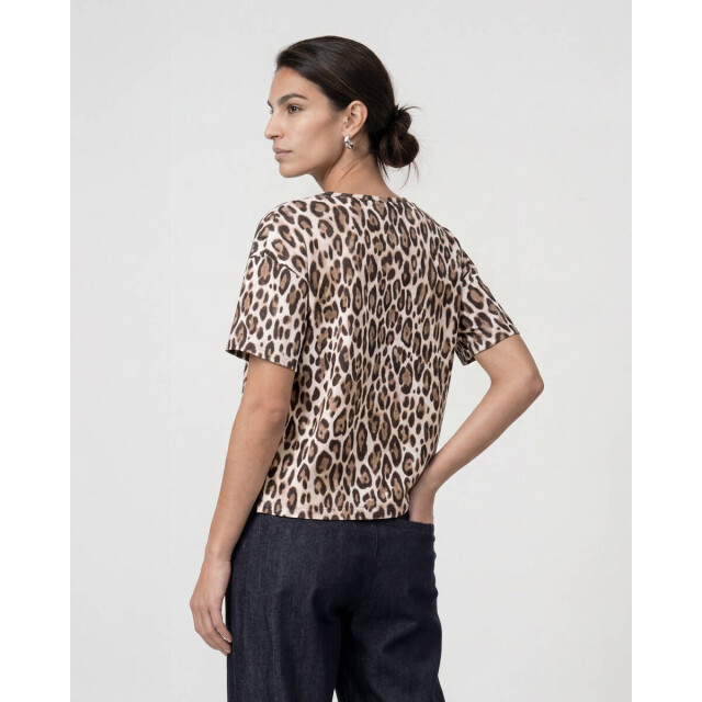 Monari  T-shirt 810133 Monari T-shirt 810133 large