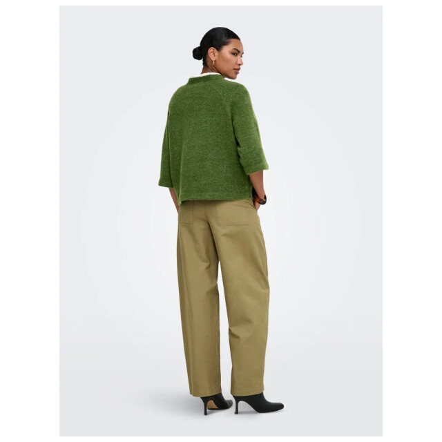 Only Onlsimoni pullover knt forest night 15333199-193783001 large