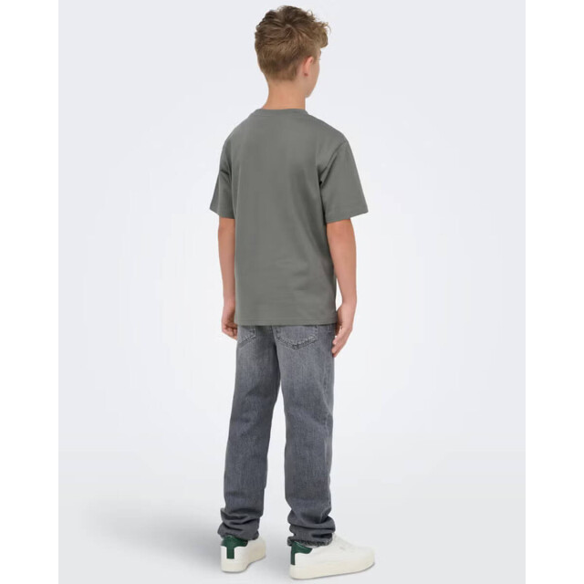Only & Sons T-shirt 22034589 Only & Sons T-shirt 22034589 large