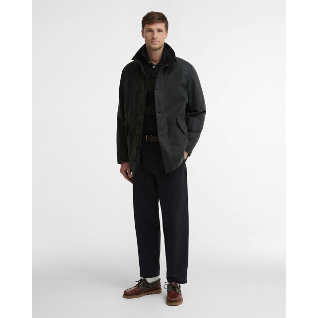 Barbour Jack mwx2581 Barbour Jack MWX2581 large
