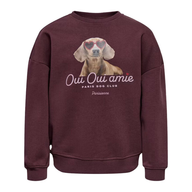 Only Sweat 15357903 kogbila Kids Only Sweat 15357903 KOGBILA large