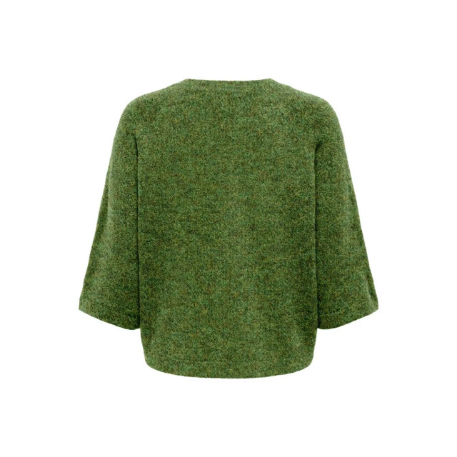 Only Onlsimoni pullover knt forest night 15333199-193783001 large