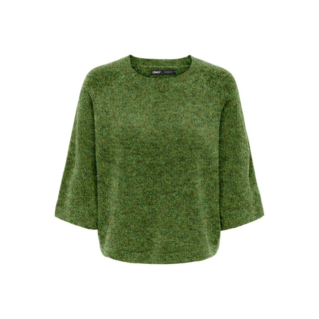 Only Onlsimoni pullover knt forest night 15333199-193783001 large