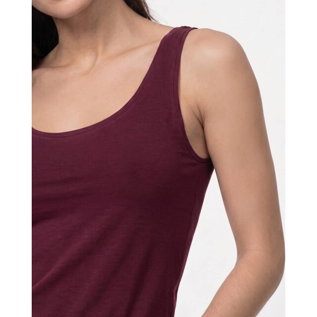 Monari  T-shirt 810028 Monari Top zonder mouw 810028 large