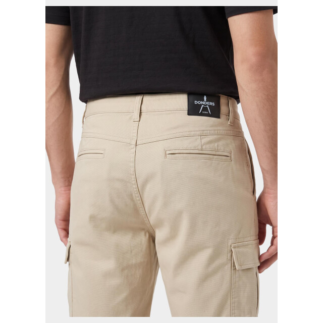 Donders 1860 Lederen jack 76978.3 bermuda 76978.3/147 186998 large