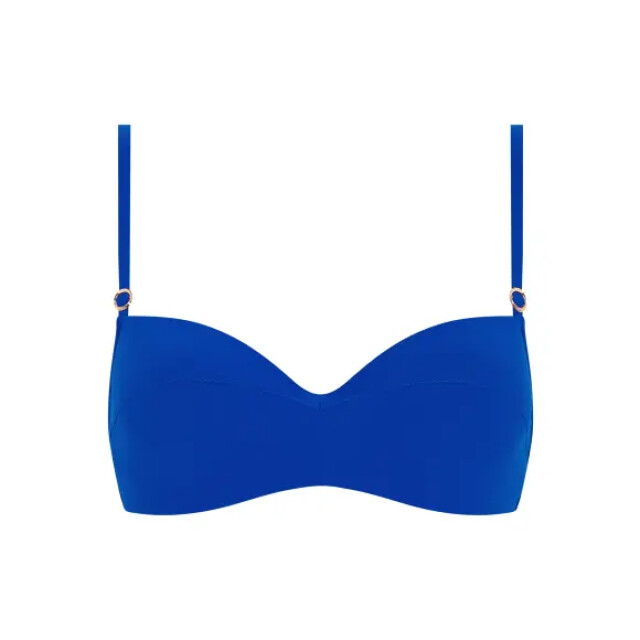 Chantelle Hemelse bikini top blauw C12T50 large