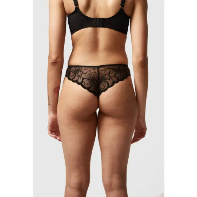Chantelle Lingerie onderstukken specifiek standaard zwart C12M90 large