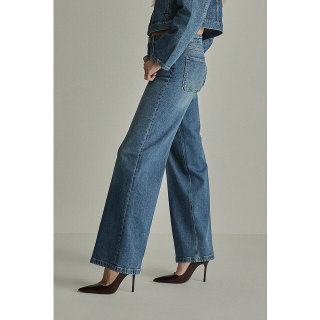 Para Mi Mira jeans Mira jeans large